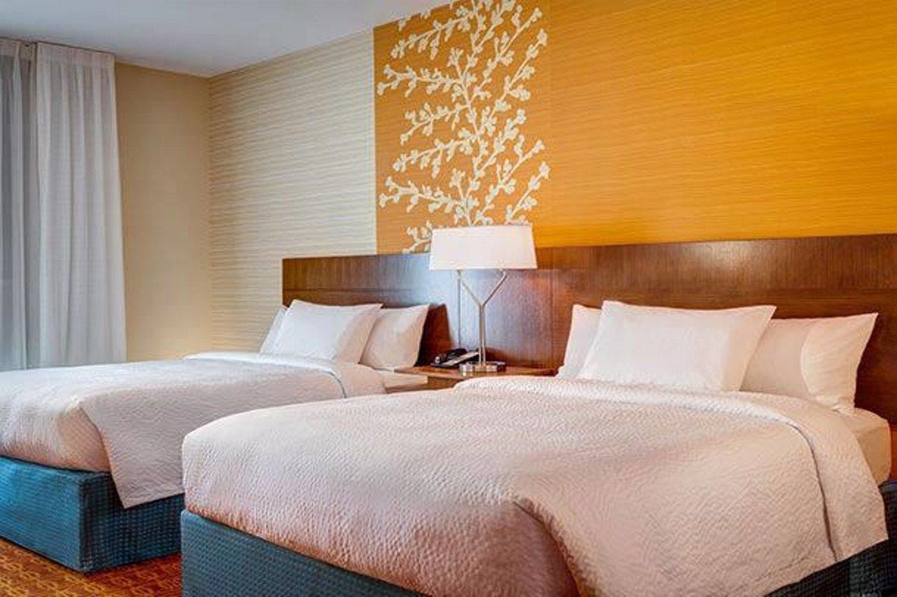 Fairfield Inn & Suites By Marriott Lancaster East At The Outlets Smoketown  Экстерьер фото