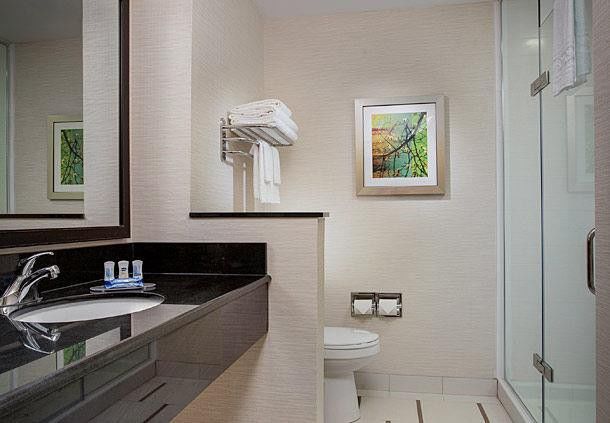 Fairfield Inn & Suites By Marriott Lancaster East At The Outlets Smoketown  Экстерьер фото